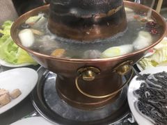 -三兴涮羊肉(荣安大街店)