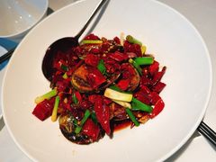 -开海·红岛海鲜虾水饺(万象城店)