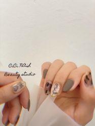 -Cici Nail日式美甲美睫工作室