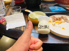 -江太极江浙菜(马桥万达广场店)