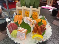 -福樱兰海鲜放题铁板烧(加州店)