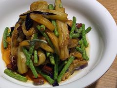 -十二点·辣椒炒肉(南山店)