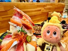 -晶吉·居酒屋·烧鸟·生鱼饭(中山区民主广场店)