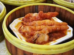 凤爪-喜临门酒家(城东店)