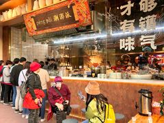 -潮澎派·潮汕菜大排档(南较西路店)