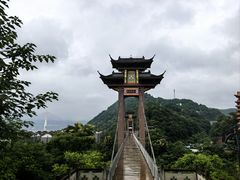-丰都鬼城名山景区