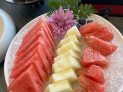 -RIVIERA 松鹤楼(外滩店)