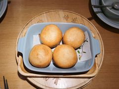 -蜜桃餐厅·伴山(海岸城店)