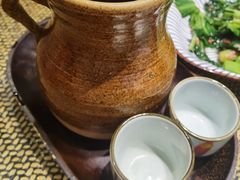 -老客家·客家菜(万达店)
