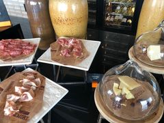 -广州四季酒店·意珍·意式自助餐