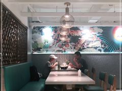 -半天妖烤鱼(方庄店)