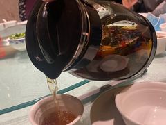 八宝茶-老毛手抓·盐池滩羊非遗手抓(宁夏总店)