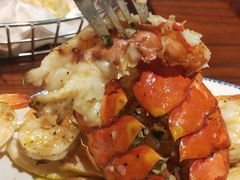 -RED LOBSTER(多伦多DT店)