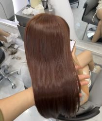 -MOVAN HAIR莫凡匠人发型屋