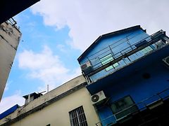 -无牌咖啡&酒馆