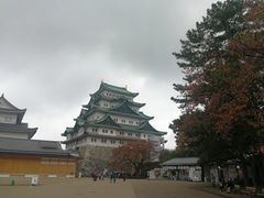 -名古屋城