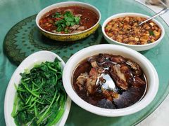 -蒲氏烤鸭(百寿路店)