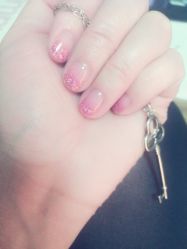 -安娜美甲美睫沙龙