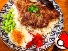 和牛饭-Oko Oko Carlton
