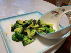 -廣東顺德食府