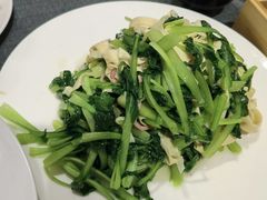 -新吉士·上海菜(浦东LCM置汇旭辉店)