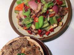 -乔阿马·江南味·驴肉香(龙湖华泾天街店)