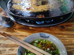 -星鸿社重庆老火锅