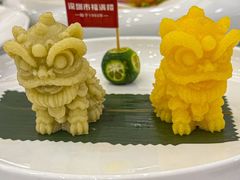-福满楼·海鲜酒家(福永益田店)