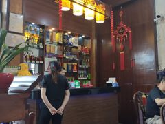 -长兴菜馆(高桥店)