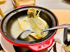 百秒黄花鱼-莆田餐厅PUTIEN(金融街购物中心店)