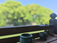 -漫渡庄绿岛花园•隐世庭园菜(滨湖店)