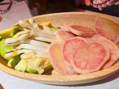 -芸山季·云南野生菌火锅(人民广场来福士店)