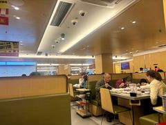 -海底捞火锅(旭辉MALL店)