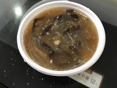 陈皮艇仔翅-无影脚佛山陈氏盲公丸始创店(飞鸿街店)