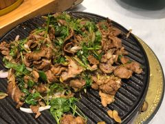 -京味斋·北京烤鸭(北京南站洋桥店)