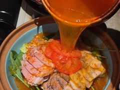 -饱嗝·泰傣厨房(国创园店)