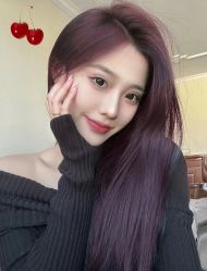 -New Fashion发型定制