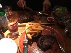 -The Meat & Wine Co Southbank(南岸店)