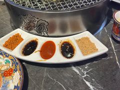 -十三姨正合丰烤肉(营迹路店)