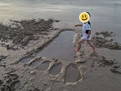 -六鳌翡翠湾滨海度假景区