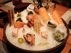 -文三酒肆自助放题(新街口友谊广场店)