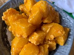 -维吾尔餐厅(宜山路店)