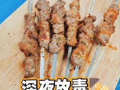-马布尔莱斯食府(西红门店)