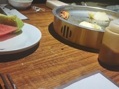 -汉巴味德(大悦城店)