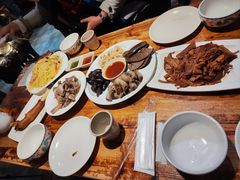 -牧马人奶茶馆(乌兰察布总店)