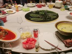 -观宴·品质赣菜(高新大道店)