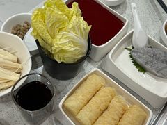 -海底捞火锅(奉化银泰店)