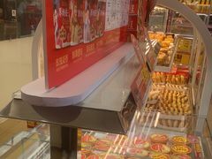 -味多美蛋糕(杨闸环岛店)