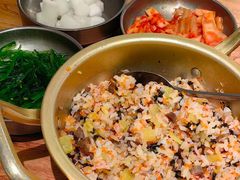 -TAIFORKS 大福食堂·山葵烤肉料理·拌饭(宝安店)