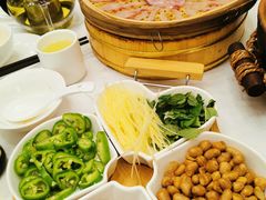 -围龙屋客家食府(福田店)